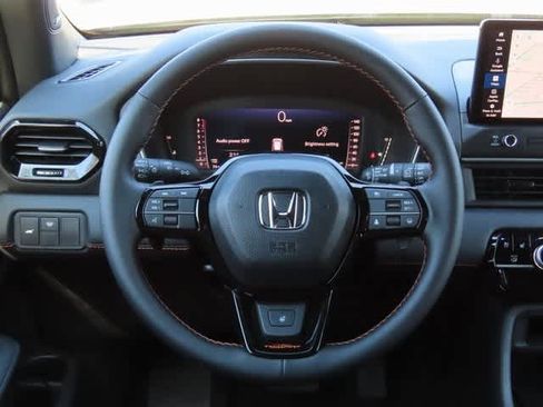 New 2026 Honda Passport TrailSport Elite image 18