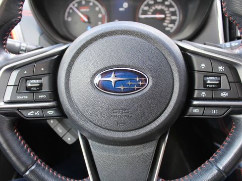 Used 2020 Subaru Forester Sport w/ Popular Package #2 AWD/4WD image 11