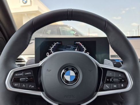 New 2026 BMW 330i Sedan w/ M Sport Package RWD image 22
