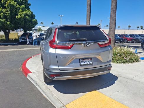 Used 2018 Honda CR-V EX image 30
