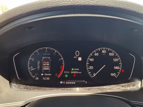 Used 2023 Honda Civic Sport image 27