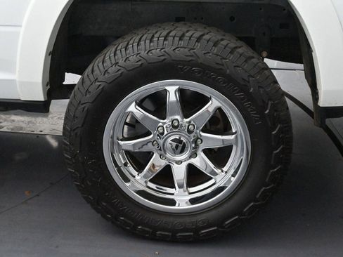 Used 2022 RAM 2500 Limited AWD/4WD image 36