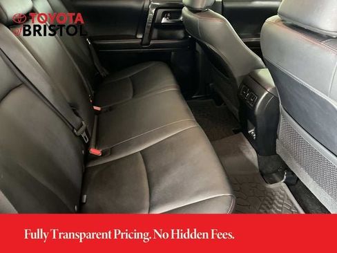 Used 2021 Toyota 4Runner TRD Pro AWD/4WD image 20