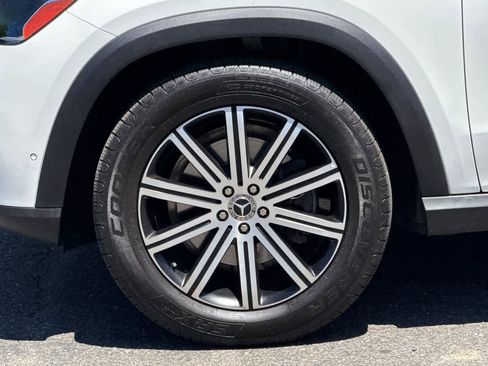 Certified 2026 Mercedes-Benz GLE 350 4MATIC image 26