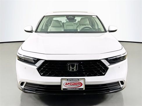 Certified 2024 Honda Accord Touring image 16