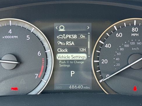 Used 2020 Lexus RX 350 FWD w/ Accessory Package image 17