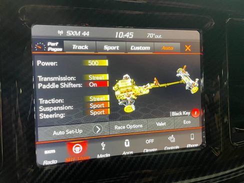 Used 2019 Dodge Challenger SRT Hellcat Redeye image 27