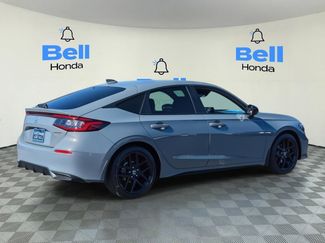 New 2026 Honda Civic Sport video 3