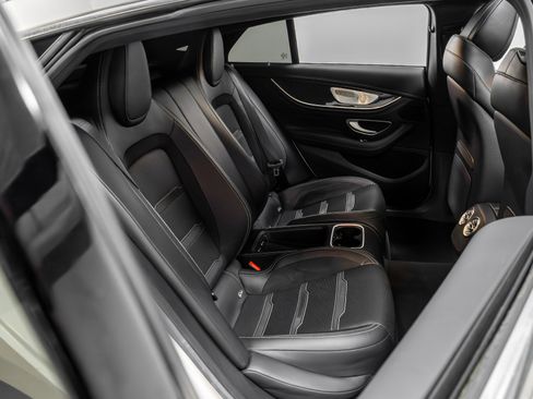 Used 2020 Mercedes-Benz AMG GT 63 S w/ Driver Assistance Package image 23