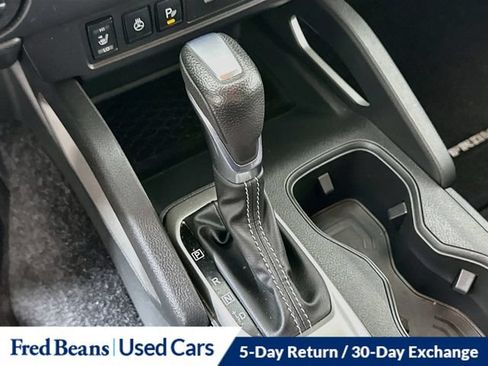 Used 2023 Nissan Frontier SV w/ Technology Package AWD/4WD image 23