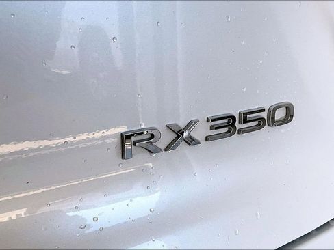 Used 2023 Lexus RX 350 FWD image 41