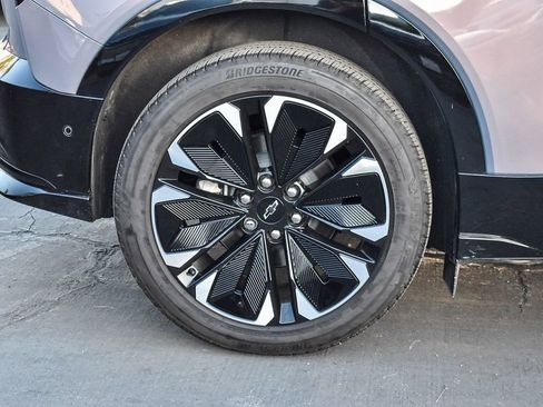 New 2026 Chevrolet Blazer EV RS w/ Super Cruise Package FWD image 11