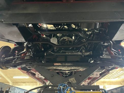 Used 2000 Chevrolet Camaro LT RWD image 35