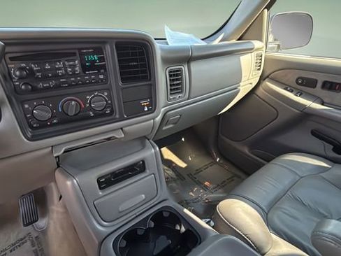 Used 2001 Chevrolet Silverado 1500 LT w/ Off-Road Chassis Pkg image 24