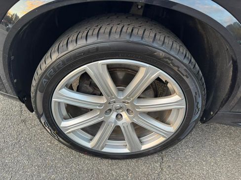 Used 2019 Volvo XC90 T6 Inscription w/ Protection Package Premier image 13