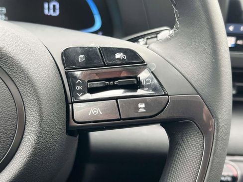 New 2026 Hyundai Elantra SEL Sport Premium FWD image 22