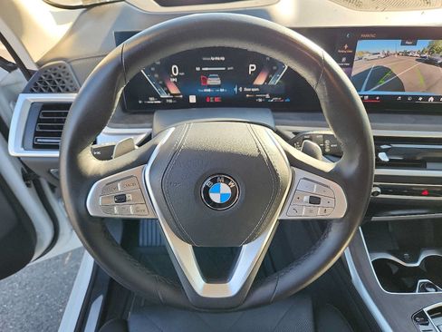 Certified 2024 BMW X7 xDrive40i AWD/4WD image 19