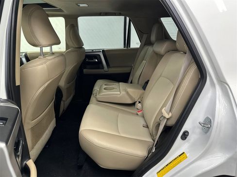 Used 2019 Toyota 4Runner SR5 Premium w/ Wilderness Package image 21