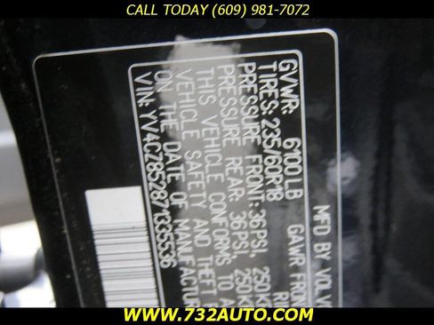 Used 2007 Volvo XC90 V8 image 34