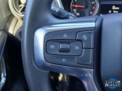 Used 2023 Chevrolet Blazer LT w/ Convenience Package image 35