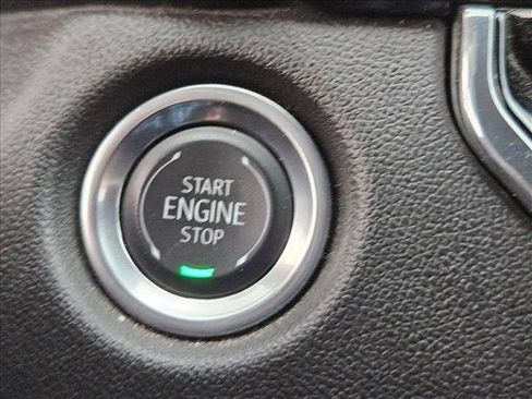 Used 2024 Chevrolet Colorado Trail Boss w/ Advanced Trailering Package AWD/4WD image 13