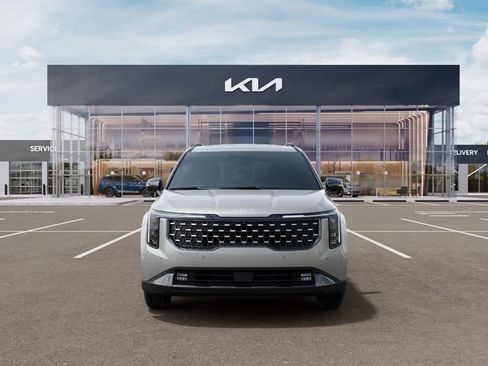 New 2026 Kia Carnival SX Prestige FWD image 3