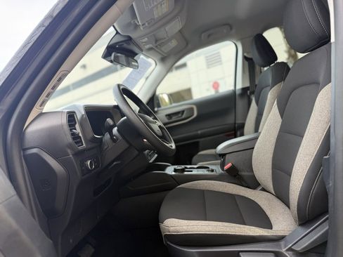 Used 2023 Ford Bronco Sport Big Bend w/ Convenience Package image 28