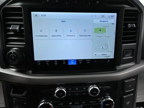 Used 2024 Ford F150 XLT w/ Mobile Office Package image 36