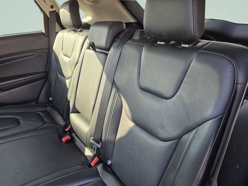 Used 2022 Ford Edge Titanium image 31