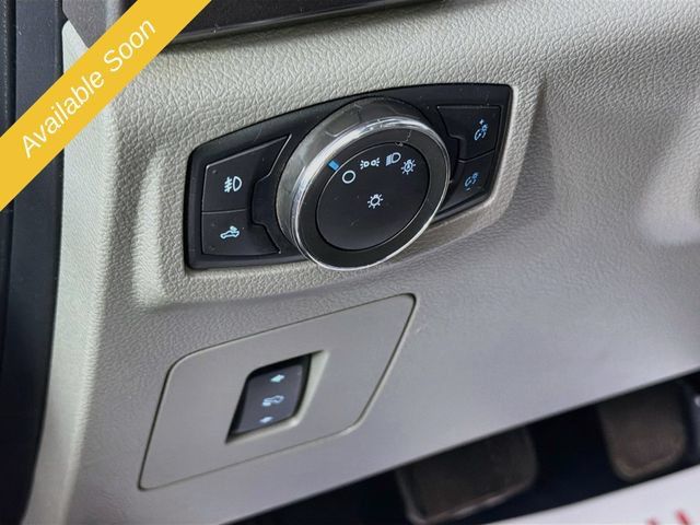 Used 2016 Ford F150 XLT w/ Equipment Group 301A Mid AWD/4WD image 10