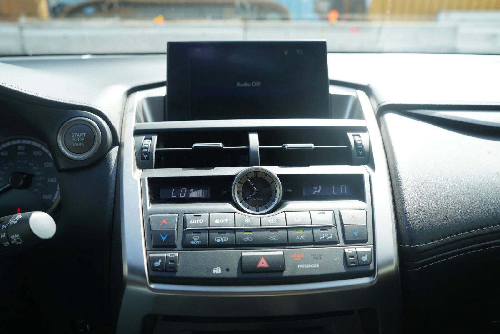 Used 2015 Lexus NX 200t F Sport FWD image 11
