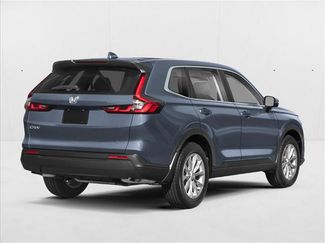 New 2026 Honda CR-V EX video 2