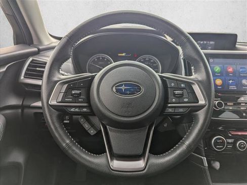 Used 2021 Subaru Forester Limited w/ Popular Package #3 image 15