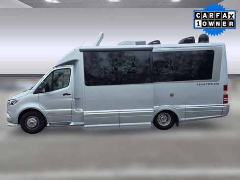 Used 2020 Mercedes-Benz Sprinter 3500 image 2