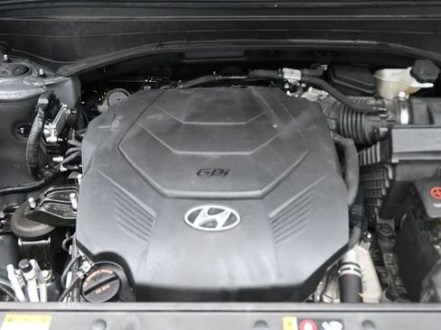 Used 2023 Hyundai Palisade Calligraphy AWD/4WD image 21