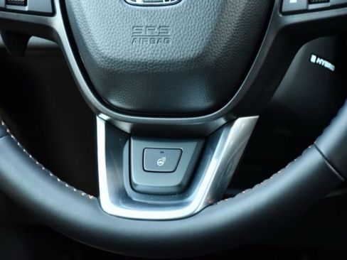 New 2026 Honda CR-V TrailSport image 26