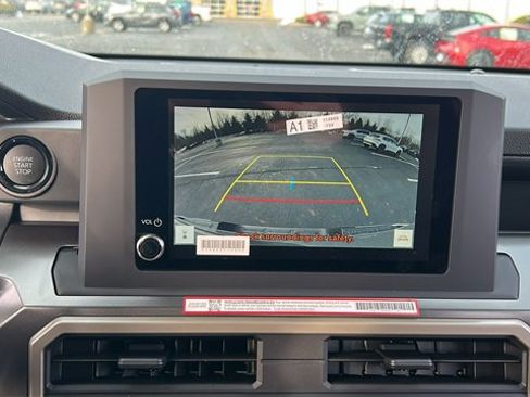 New 2026 Toyota Tacoma SR5 image 16