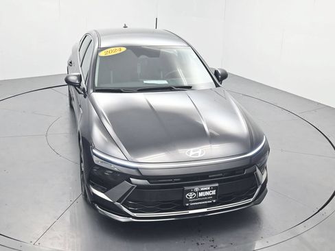 Used 2024 Hyundai Sonata SEL FWD image 40