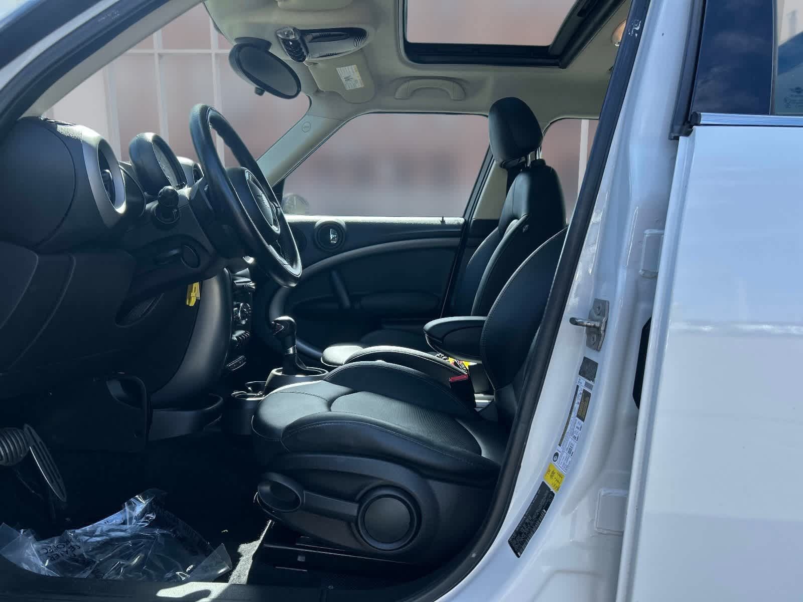 Used 2012 MINI Cooper Countryman S FWD image 18