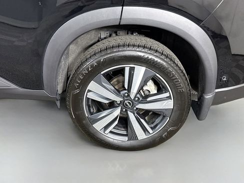 Used 2024 Nissan Rogue SL w/ SL Premium Package AWD/4WD image 38