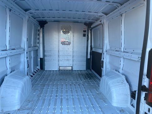 Used 2023 RAM ProMaster 2500 image 18