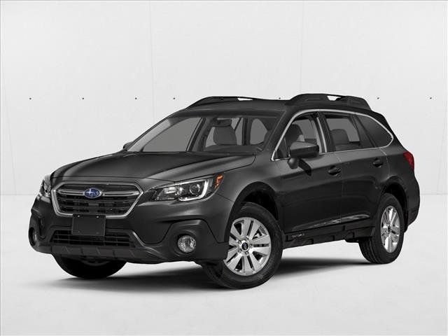 Used 2019 Subaru Outback 2.5i Premium AWD/4WD image 1