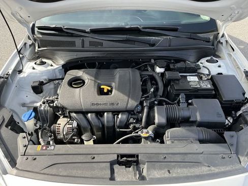 Used 2020 Kia Forte LXS image 19