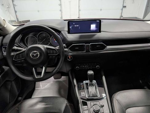 Certified 2023 MAZDA CX-5 AWD 2.5 S image 18