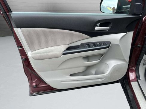 Used 2014 Honda CR-V EX image 9