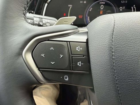 New 2026 Lexus NX 450h+ AWD w/ Luxury Package image 18