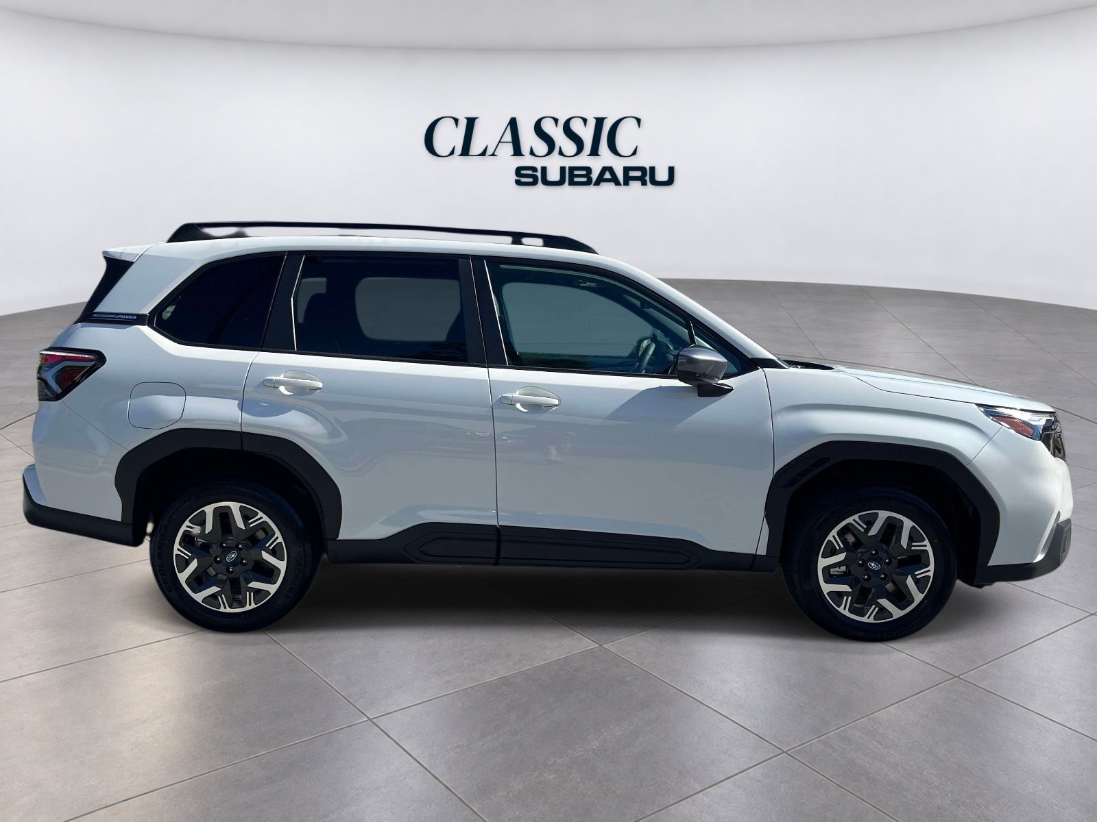 New 2026 Subaru Forester Premium AWD/4WD image 6