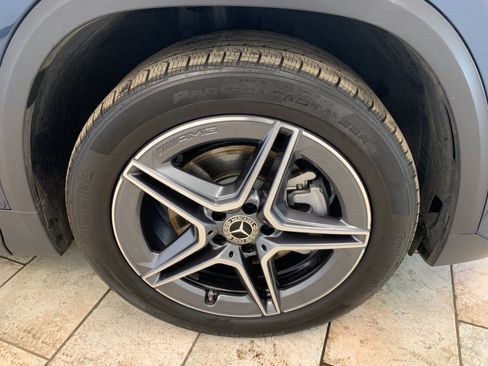 Used 2023 Mercedes-Benz GLA 250 4MATIC w/ AMG Line Exterior image 10