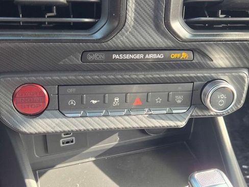 New 2026 Ford Mustang Convertible w/ Mustang Nite Pony Package RWD image 20