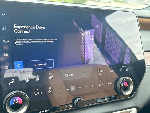 Used 2025 Lexus RX 350 Premium FWD image 22